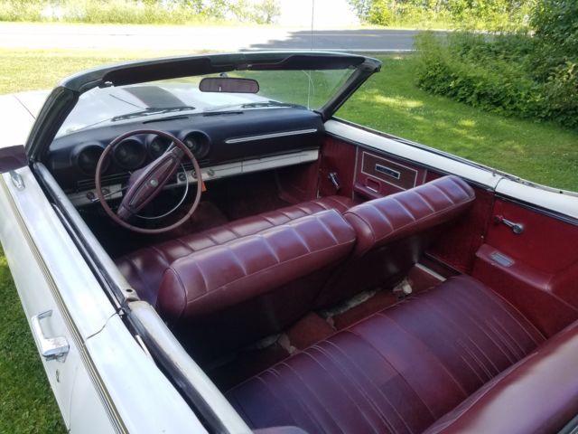 1968 Ford Fairlane 500 - photo 11