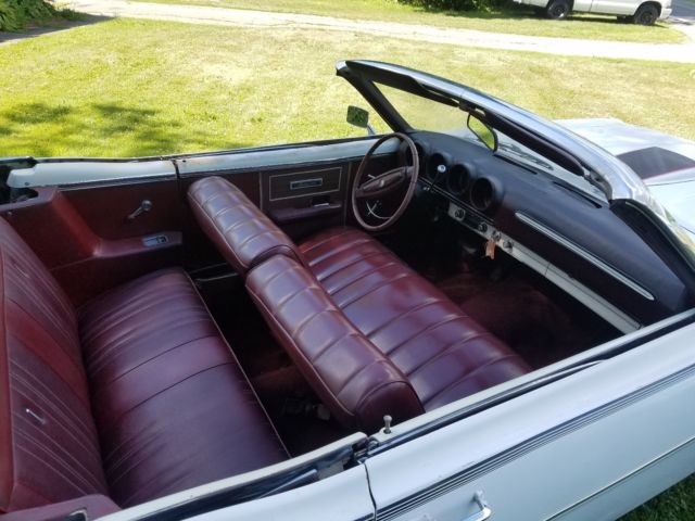 1968 Ford Fairlane 500 - photo 12