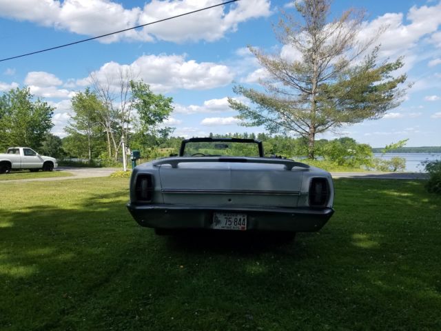 1968 Ford Fairlane 500 - photo 7