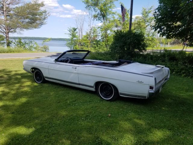 1968 Ford Fairlane 500 - photo 9