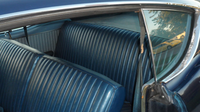 1968 Ford Fairlane 500 - photo 7