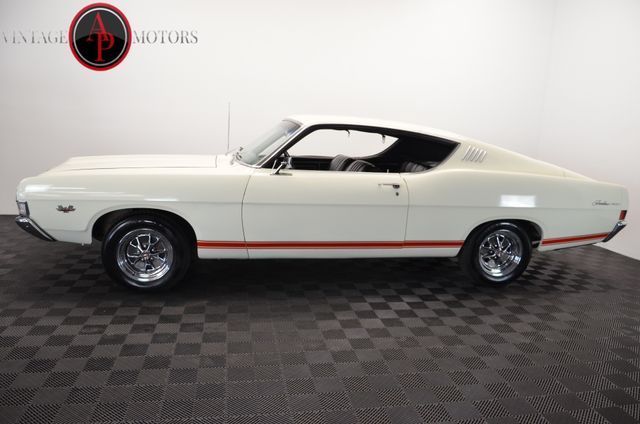 1968 FORD FAIRLANE 500 RARE S CODE 390 C6!! 1968 Ford Fairlane 500 RARE S CODE 390 C6!!