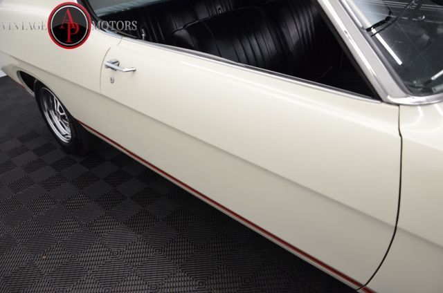 1968 Ford Fairlane 500 RARE S CODE 390 C6!! - photo 11