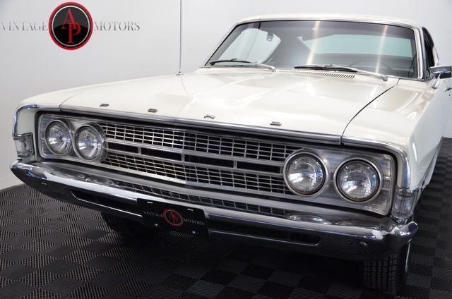 1968 Ford Fairlane 500 RARE S CODE 390 C6!! - photo 12