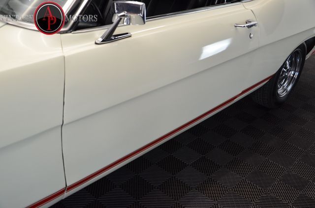 1968 Ford Fairlane 500 RARE S CODE 390 C6!! - photo 4
