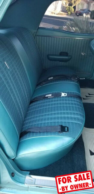 1968 Ford Fairlane 1968 Ford Fairlane 500 Survivor - photo 10
