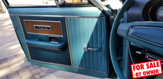 1968 Ford Fairlane 1968 Ford Fairlane 500 Survivor - photo 12