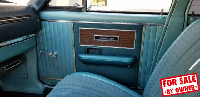 1968 Ford Fairlane 1968 Ford Fairlane 500 Survivor - photo 7