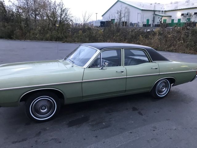 1968 Ford Fairlane 500 XL - photo 12