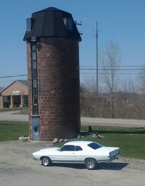 1968 Ford Fairlane GT - photo 5