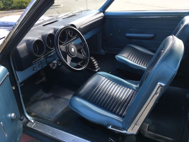 1968 Ford Fairlane - photo 12