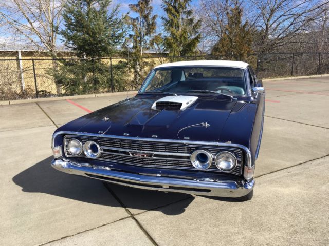 1968 Ford Fairlane - photo 4