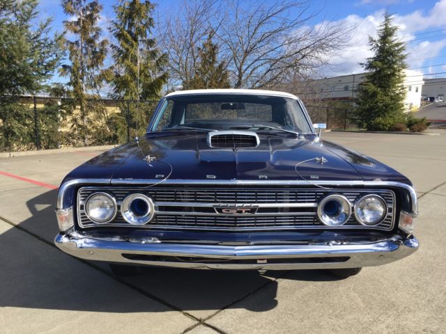 1968 Ford Fairlane - photo 5