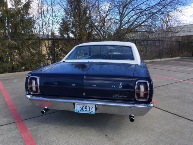 1968 Ford Fairlane - photo 7