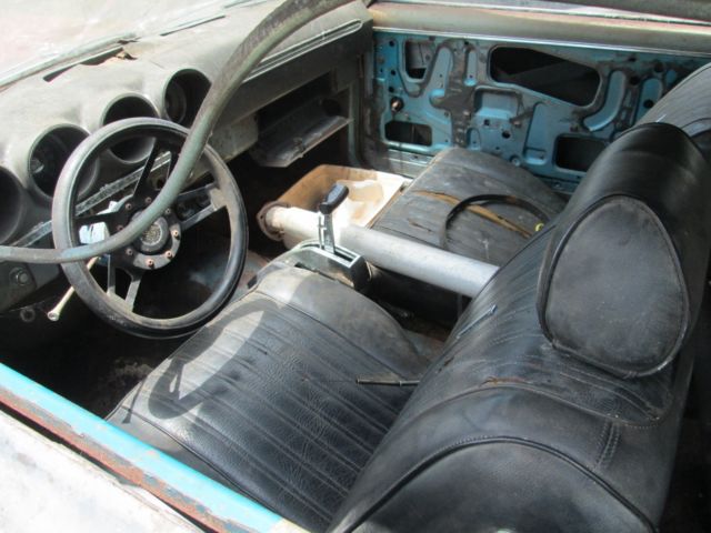 1968 Ford Fairlane - photo 13