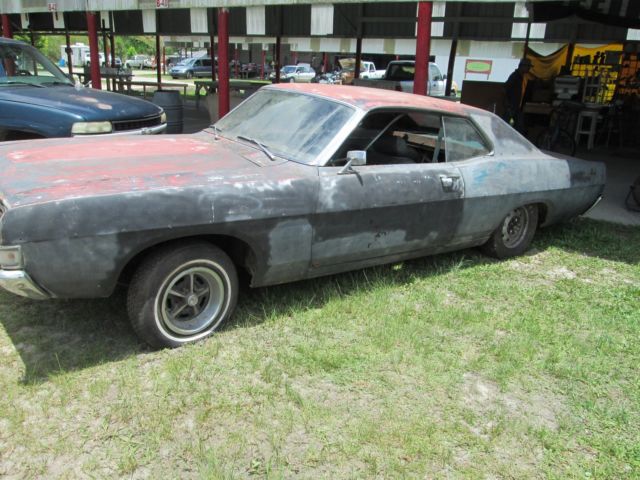 1968 Ford Fairlane - photo 4