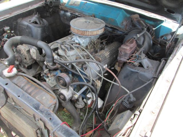 1968 Ford Fairlane - photo 6