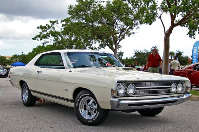 1968 Ford Fairlane Matching number 289. Day 2 street machine gorgeous 1968 Ford Fairlane