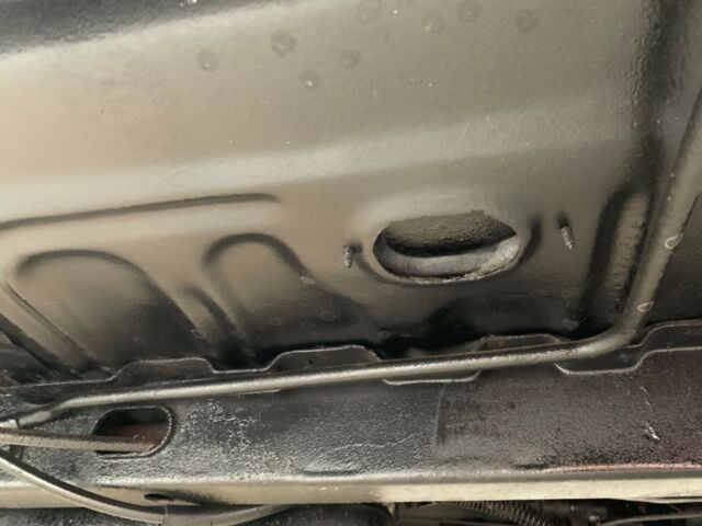 1968 Ford Fairlane - photo 12