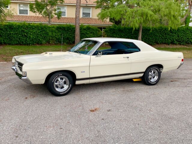 1968 Ford Fairlane - photo 2