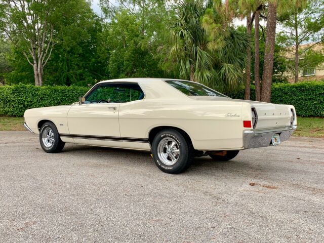 1968 Ford Fairlane - photo 3