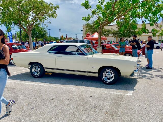 1968 Ford Fairlane - photo 4