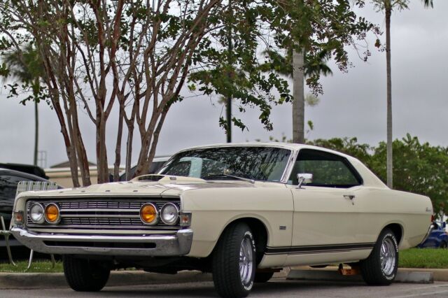 1968 Ford Fairlane - photo 5