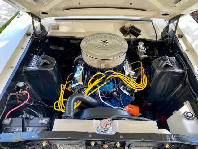 1968 Ford Fairlane - photo 6