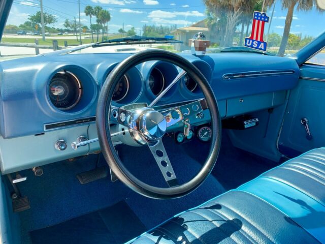 1968 Ford Fairlane - photo 7