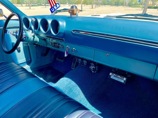 1968 Ford Fairlane - photo 8
