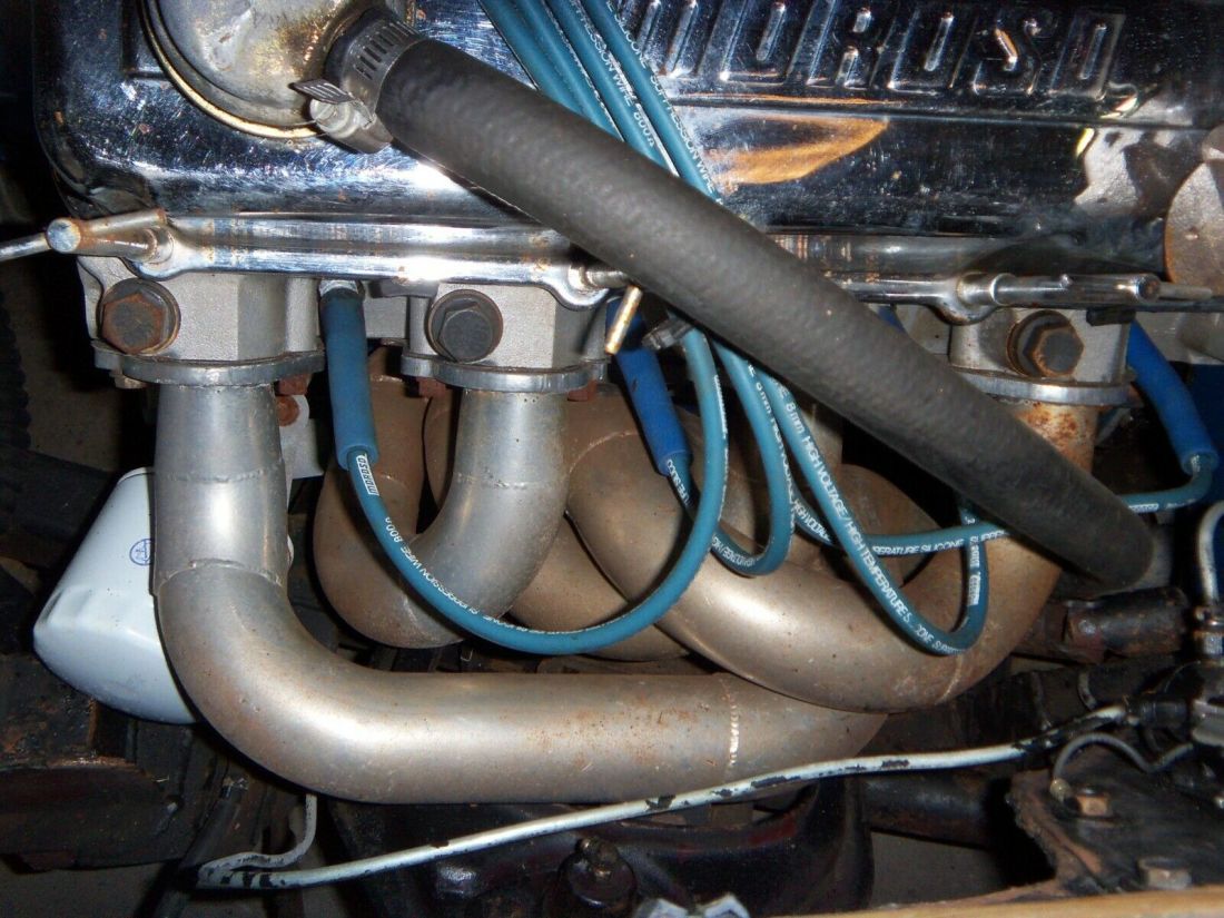 1968 Ford Falcon 2dr coupe - photo 5