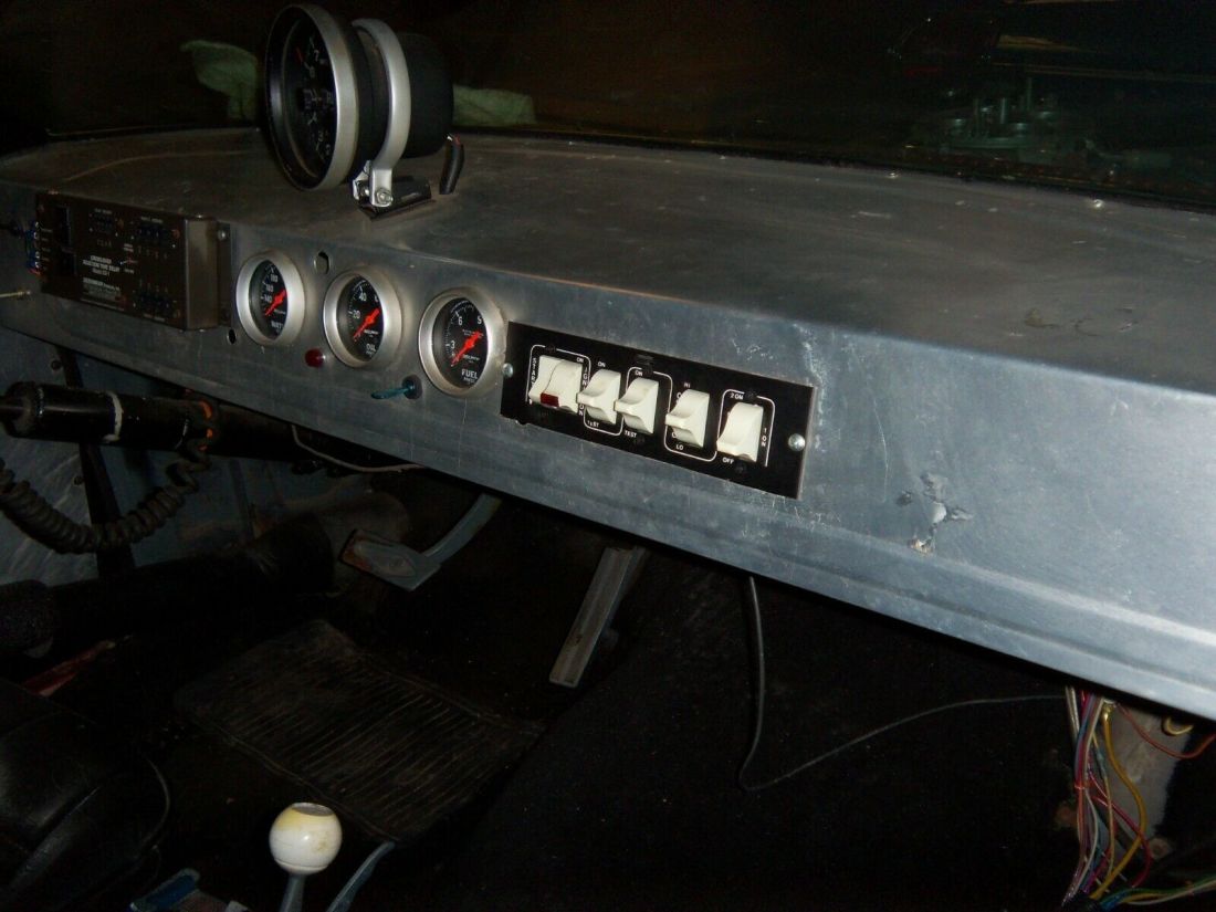 1968 Ford Falcon 2dr coupe - photo 7