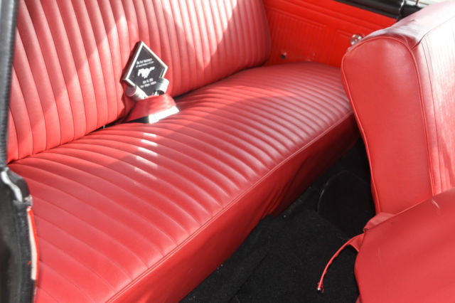 1968 Ford Falcon - photo 10