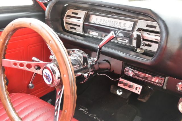 1968 Ford Falcon - photo 12