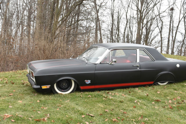 1968 Ford Falcon - photo 2