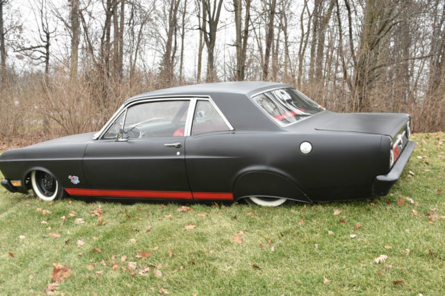1968 Ford Falcon - photo 3