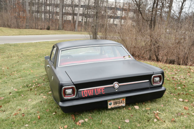 1968 Ford Falcon - photo 4