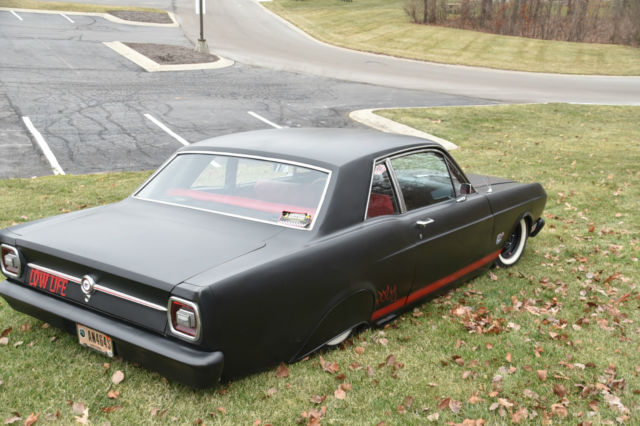 1968 Ford Falcon - photo 5