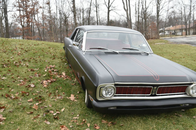 1968 Ford Falcon - photo 6