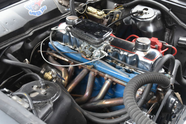 1968 Ford Falcon - photo 7