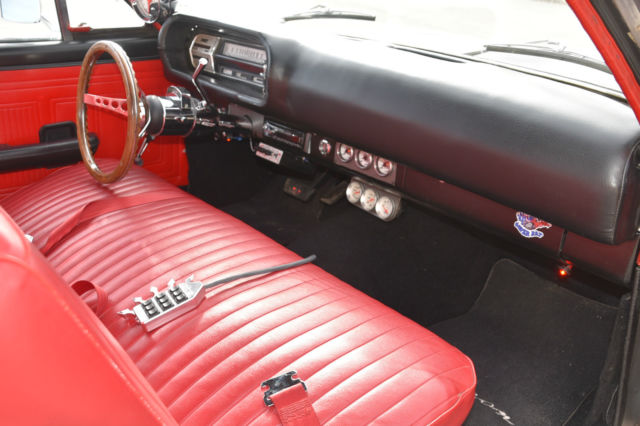 1968 Ford Falcon - photo 9