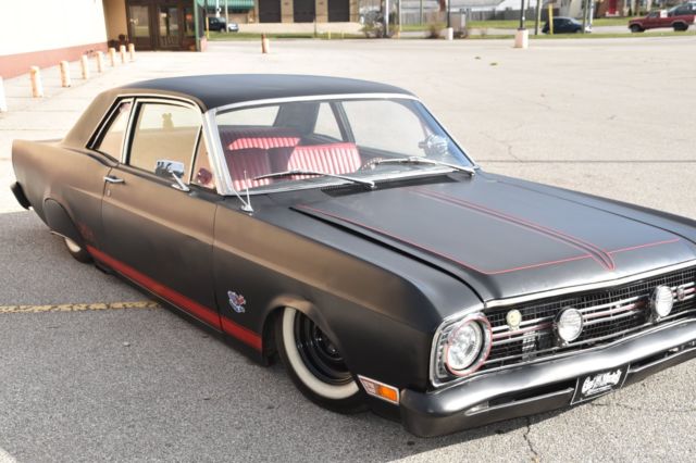 1968 Ford Falcon - photo 10