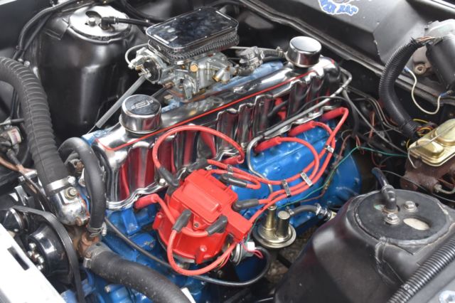 1968 Ford Falcon - photo 12
