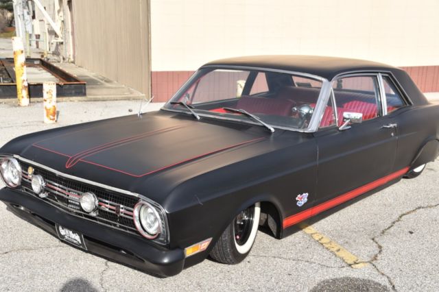 1968 Ford Falcon - photo 13
