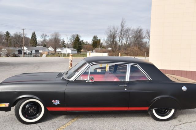1968 Ford Falcon - photo 2