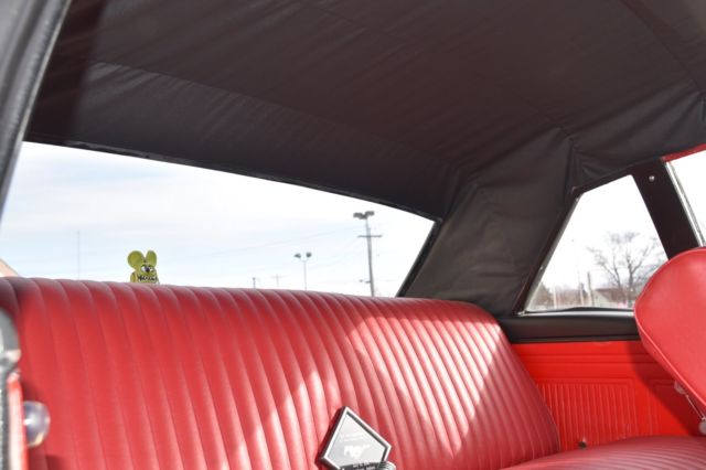1968 Ford Falcon - photo 3