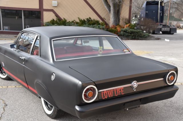 1968 Ford Falcon - photo 5