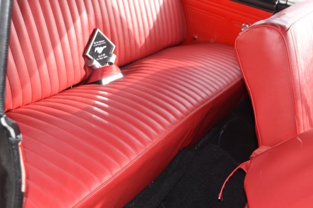 1968 Ford Falcon - photo 7