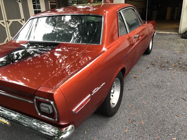 1968 Ford Falcon - photo 4