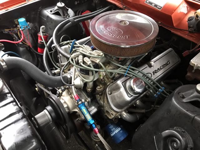 1968 Ford Falcon - photo 6
